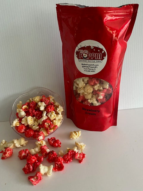 Sweet Cravings 3 Pack Popcorn Bundle