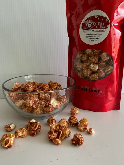 Sweet Cravings 3 Pack Popcorn Bundle