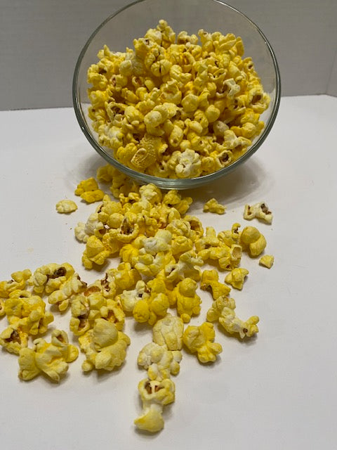 Butter Popcorn