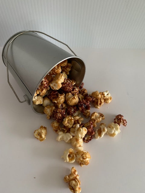 Holy Cow Popcorn