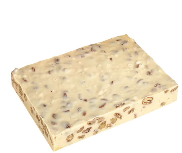 Butter Pecan Fudge