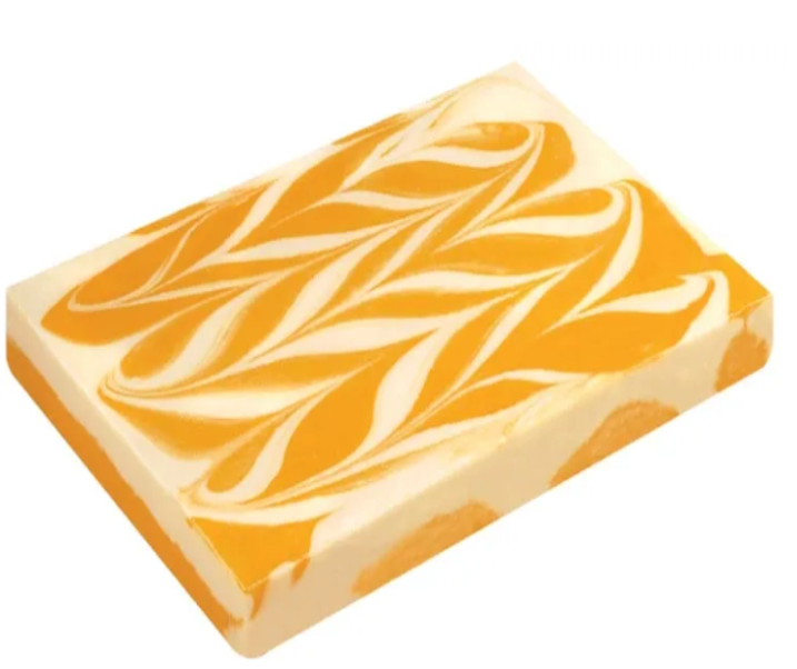 Orange Creme Fudge