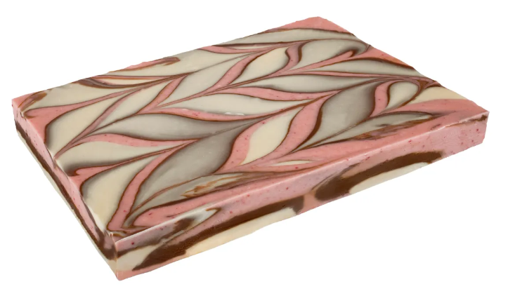 Raspberry Chocolate Dream Fudge