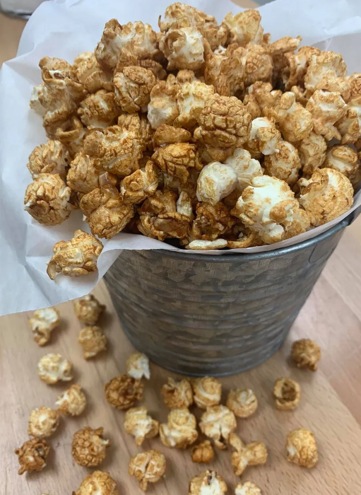 Popcorn Party Favors