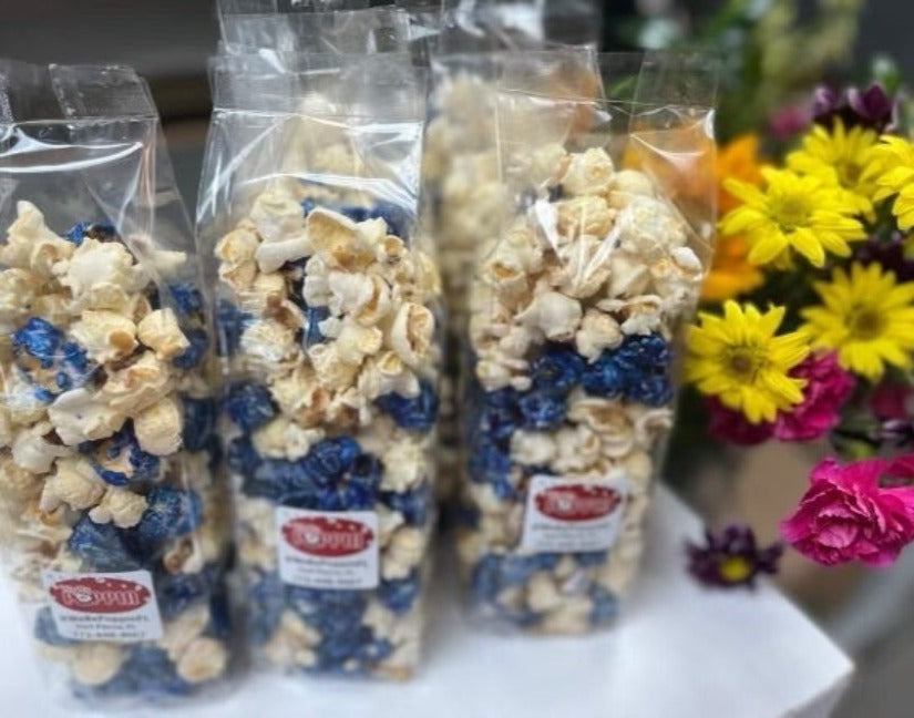 Popcorn Party Favors