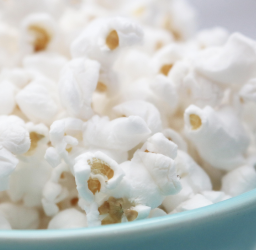 Popcorn Party Favors