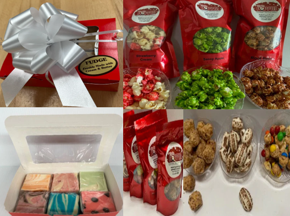 Discounted Bundle Deals, Gifts
