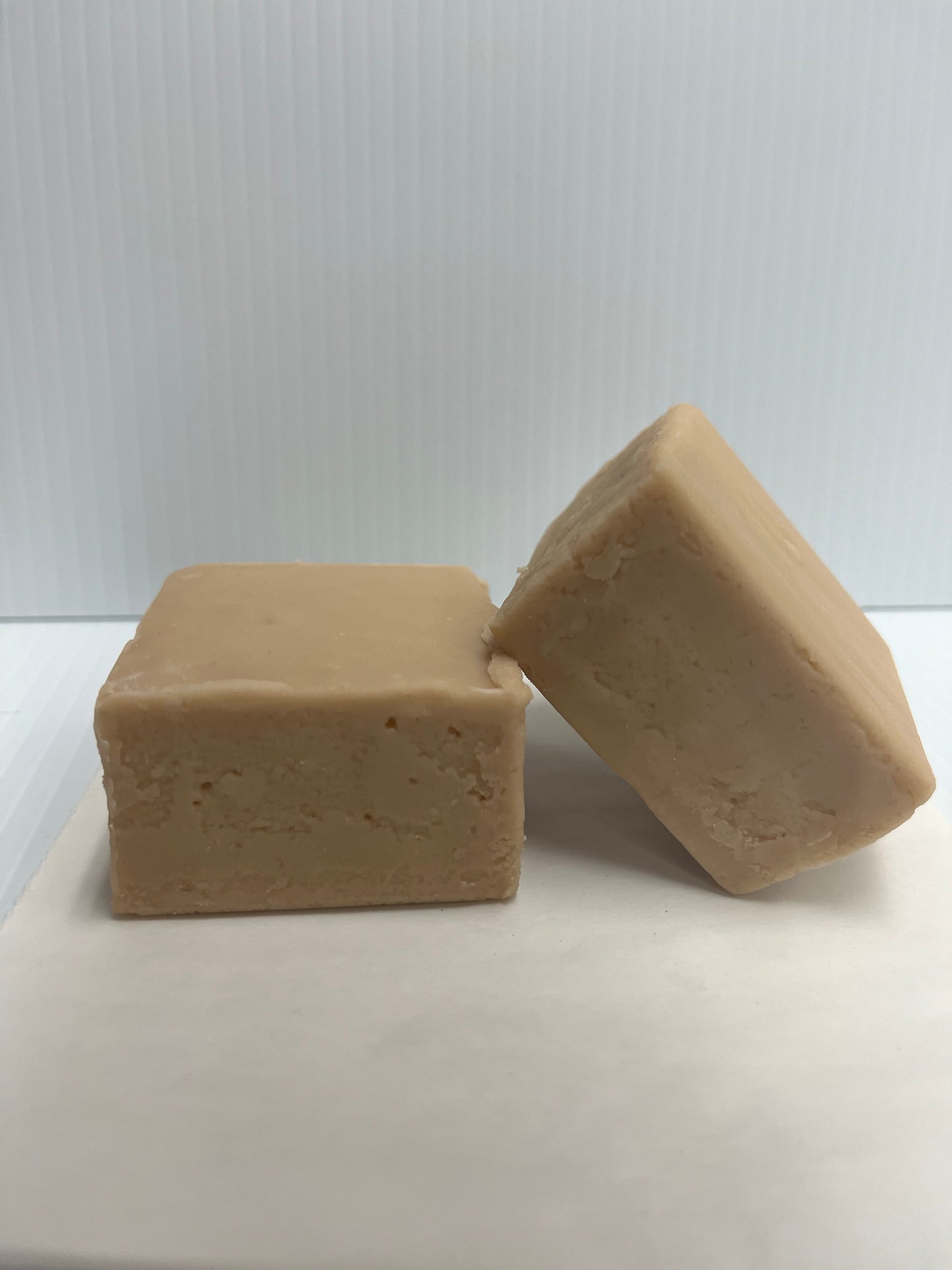 Maple Fudge
