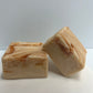 Vanilla Caramel Swirl Fudge