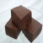 Chocolate and Peanut Butter Fudge Gift Box