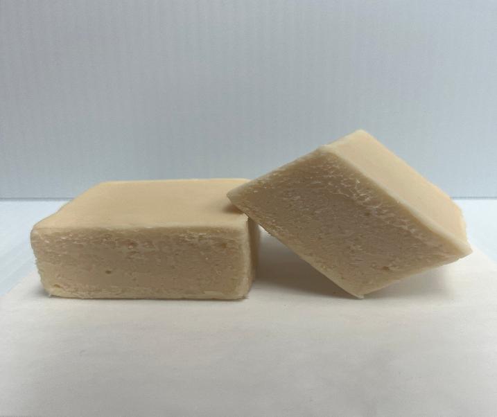Vanilla Fudge Wholesale 3 Pounds