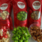 Sweet Cravings 3 Pack Popcorn Bundle