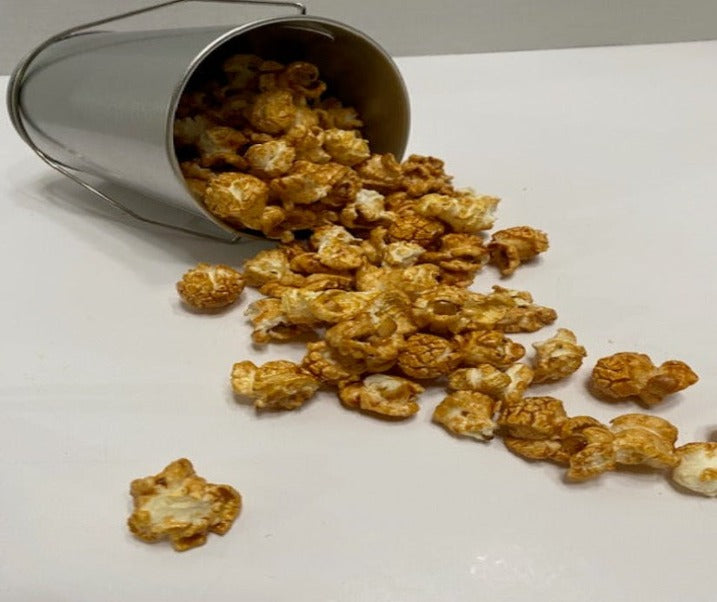 Caramel Kettle Corn Popcorn