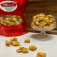 Orange Brandy Popcorn