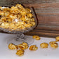 Orange Brandy Popcorn