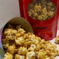 Maple Popcorn