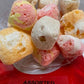 Surprise 6 pk Assortment - Freeze Dried Candy Bundle