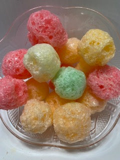 Surprise 6 pk Assortment - Freeze Dried Candy Bundle