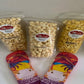 3 Pack Beach Bag Popcorn Bundle