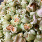 Key Lime Popcorn