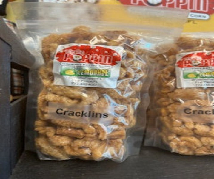 Cracklins