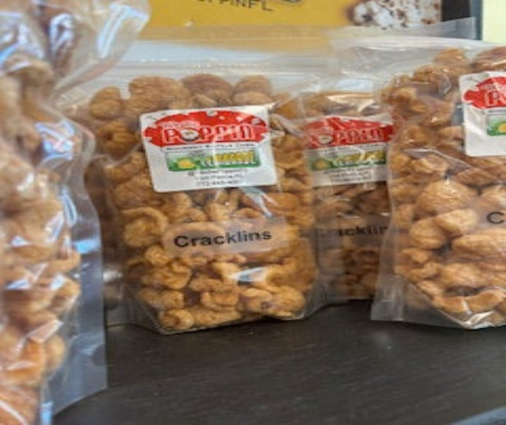 Cracklins
