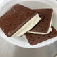 5 Pack Freeze Dried Ice Cream Sandwiches (Fat Boy)
