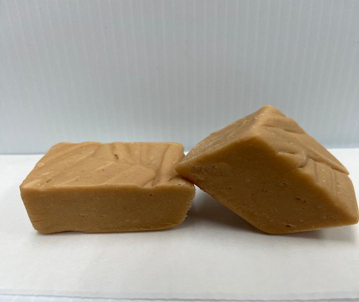 Peanut Butter Fudge Wholesale 3 Pounds