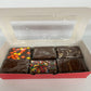 Chocolate Lovers Fudge Gift Box