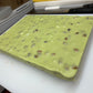 Pistachio Fudge