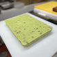 Pistachio Fudge