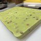 Pistachio Fudge