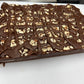 Almond Joy Fudge