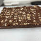 Almond Joy Fudge