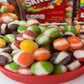 Sour Freeze Dried Skittles Sharing Tub 20 Ounces
