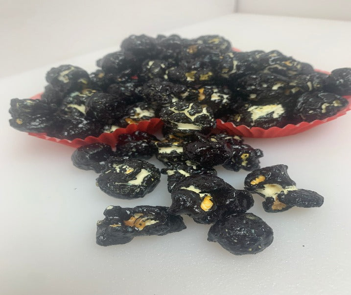 Black Cherry Popcorn