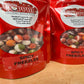 Spicy Freezles, Freeze Dried Skittles Spicy Candy