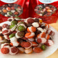 Spicy Freezles, Freeze Dried Skittles Spicy Candy