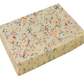 Vanilla Birthday Cake Fudge