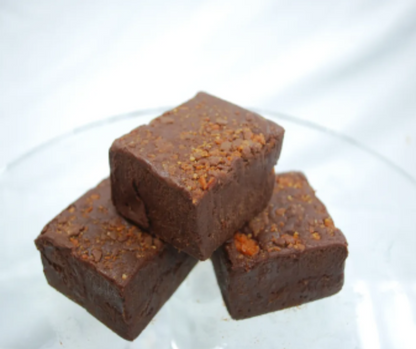 Butter Finger Fudge