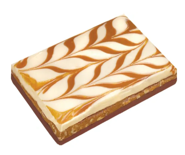 Chewy Praline Fudge