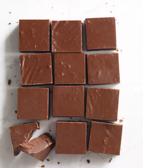 Chocolate Fudge Wholesale 3 Pounds