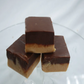 Chocolate Peanut Butter Fudge