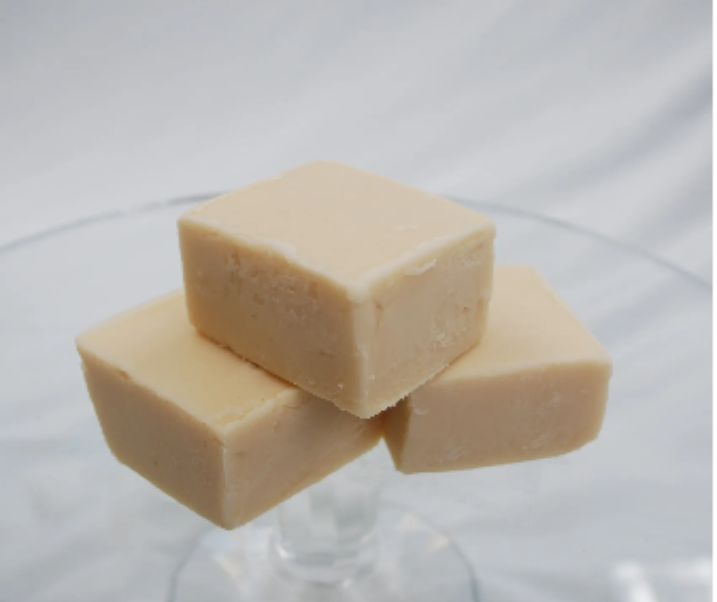 Maple Fudge