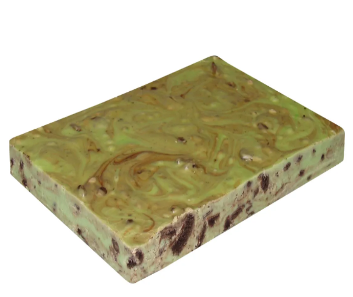 Mint Cookie Fudge