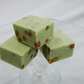 Pistachio Fudge