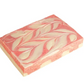 Strawberry Cheesecake Fudge