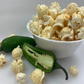 Sweet Jalapeno Popcorn