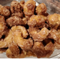 Cinnamon Glazed Pecans, Almonds & Cashews Variaty Pack