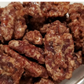 Cinnamon Glazed Pecans, Almonds & Cashews Variaty Pack
